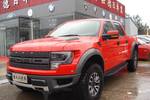 福特猛禽F-150-6.2L-AT-Harley-Davidson