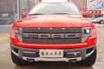 福特猛禽F-150-6.2L-AT-Harley-Davidson