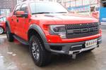 福特猛禽F-150-6.2L-AT-Harley-Davidson