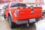 福特猛禽F-150-6.2L-AT-Harley-Davidson