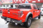 福特猛禽F-150-6.2L-AT-Harley-Davidson