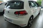 高尔夫GTI-2.0T-A/MT(国Ⅳ)