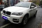 宝马X6-xDrive35i-3.0T-A/MT