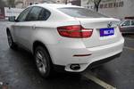 宝马X6-xDrive35i-3.0T-A/MT