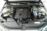 奥迪A4L-2.0T-CVT/MT-FSI标准型(国Ⅳ)