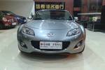 马自达MX-5-2.0-A/MT