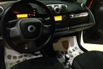 Smart-ForTwo-1.0-A/MT微型混合驱动硬顶标准版