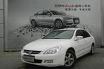 雅阁2.0-Vtec-AT标准型(国Ⅱ)