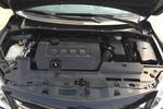 丰田卡罗拉2011款1.8L CVT GLX-S 