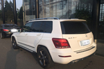 奔驰 GLK级 2013 GLK300 4MATIC 豪华型