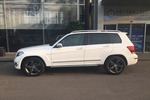 奔驰 GLK级 2013 GLK300 4MATIC 豪华型