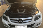 奔驰 GLK级 2013 GLK300 4MATIC 豪华型