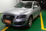 奥迪Q52010款2.0TFSI 技术型