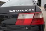 大众桑塔纳 30002006款1.8 MT 标准型