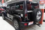 Jeep牧马人四门版2012款3.6L 罗宾汉
