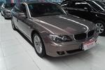 宝马7系2007款新730Li 自动