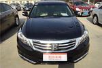 本田雅阁2013款2.4L LX