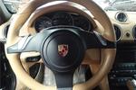 保时捷Boxster2009款Boxster 2.9L 