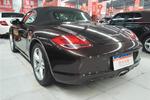 保时捷Boxster2009款Boxster 2.9L 