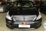 日产天籁2011款2.5L XL领先版