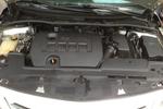 丰田卡罗拉2012款炫装版 1.6L 自动GL  点击看大图