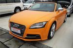 µTT2011TTS Roadster 2.0TFSI quattro ͼ