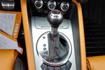 奥迪TT2011款TTS Roadster 2.0TFSI quattro