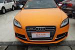 µTT2011TTS Roadster 2.0TFSI quattro ͼ