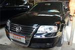 大众帕萨特领驭2007款1.8T 手自一体豪华型