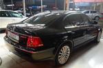 大众帕萨特领驭2007款1.8T 手自一体豪华型