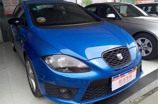 二手西雅特报价 西雅特二手车价格 搜狐二手车 诚信有保障