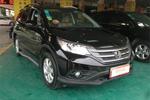 本田CR-V2013款2.0L 两驱经典版