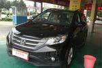 本田CR-V2013款2.0L 两驱经典版