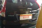 本田CR-V2013款2.0L 两驱经典版