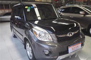 二手长城m2报价 长城m2二手车价格 搜狐二手车 诚信有保障