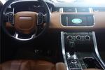 路虎揽胜运动版2014款3.0 V6 SC HSE