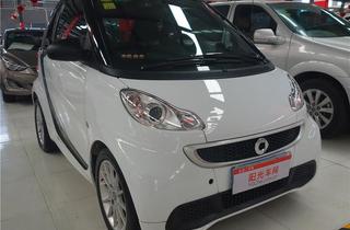 陕西二手smart报价 陕西smart二手车价格 搜狐二手车 诚信有保障
