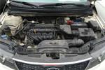 起亚福瑞迪2011款1.6L GL 手动