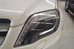 奔驰GLK级2013款GLK300 4MATIC 时尚型