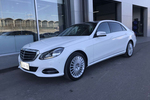 奔驰 E级 2015 E260L