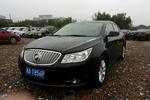 别克君越2013款2.4L SIDI 豪华舒适型