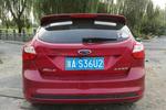 福特福克斯两厢2012款1.6L 自动舒适型