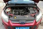 福特福克斯两厢2012款1.6L 自动舒适型