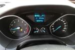 福特福克斯两厢2012款1.6L 自动舒适型