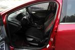 福特福克斯两厢2012款1.6L 自动舒适型