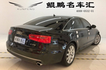 奥迪A6L2012款TFSI 舒适型(2.0T)