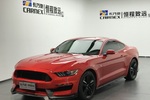 福特Mustang2017款2.3T 运动版