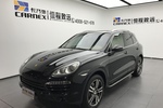 保时捷Cayenne2011款S Hybrid 3.0T 