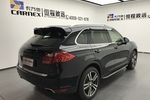 保时捷Cayenne2011款S Hybrid 3.0T 