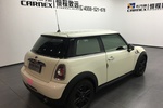 MINIMINI2012款1.6L ONE Baker Street 